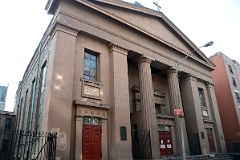 05 The 1836 St James Catholic Church At 32 James Street Chinatown New York City